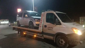 Çelik Oto Kurtarma