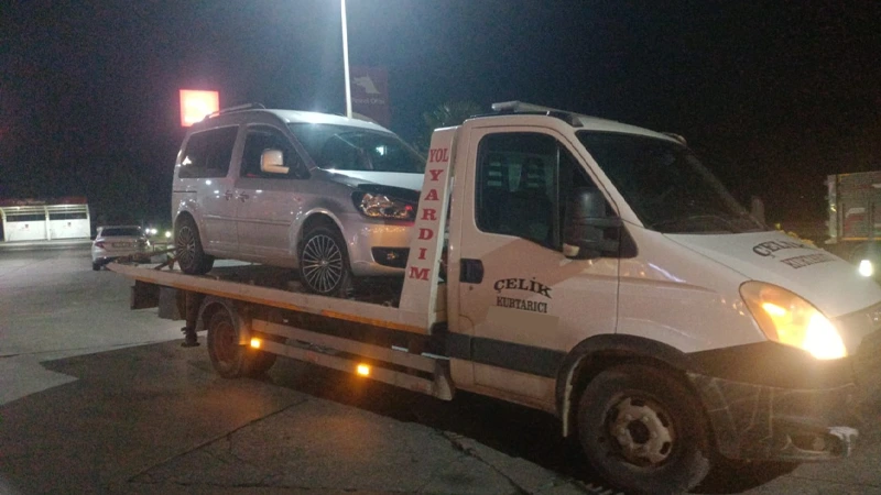 Çelik Oto Kurtarma