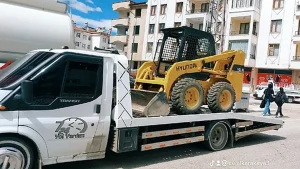 Gariban Oto Kurtarma
