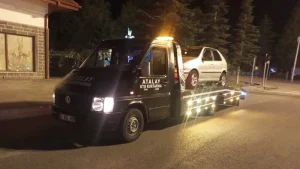 Atalay Yol Yardım