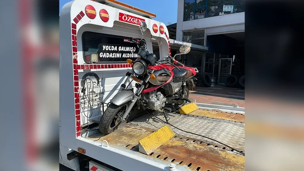 Barotcu Oto Kurtarma