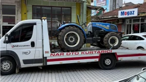 Nar Oto Kurtarıcı