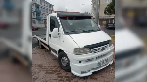 Güneş Oto Kurtarma