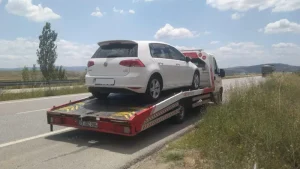 Akcan Oto Kurtarma