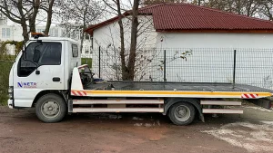 Neta Oto Kurtarma