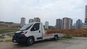 Yavuz Oto Kurtarma