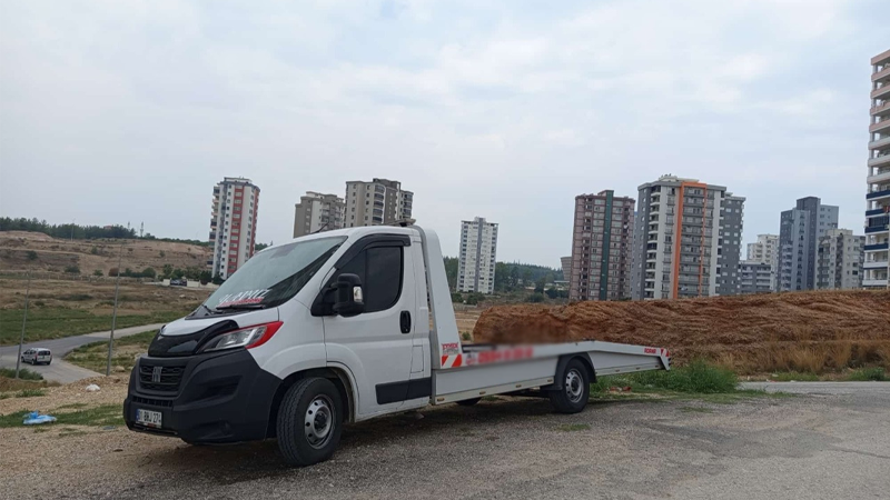 Yavuz Oto Kurtarma