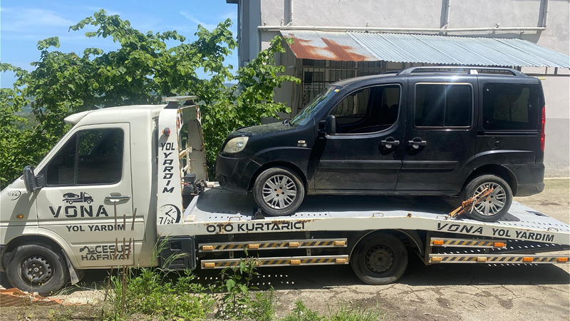 Vona Yol Yardım