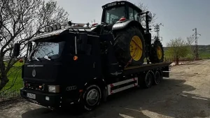 Yalçın Oto Kurtarma