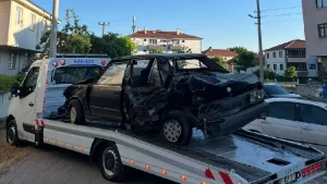 Yüksel Vinç Oto Kurtarma