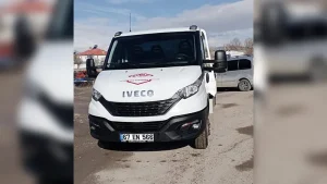 Bakır Oto Kurtarma