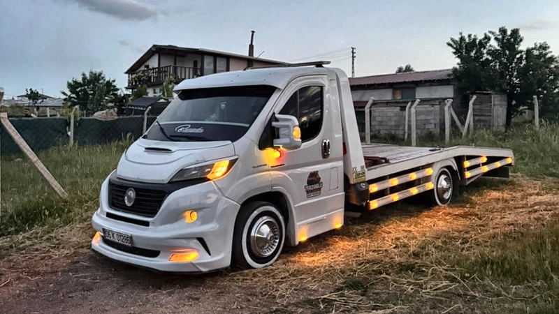 Terzioğlu Yol Yardım