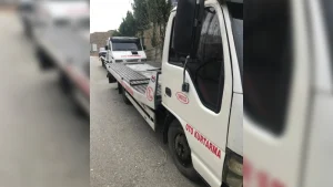 Yavuz Oto Kurtarma