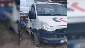 Çakır Oto Kurtarma