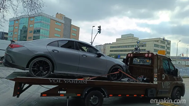 Vip Car Transport