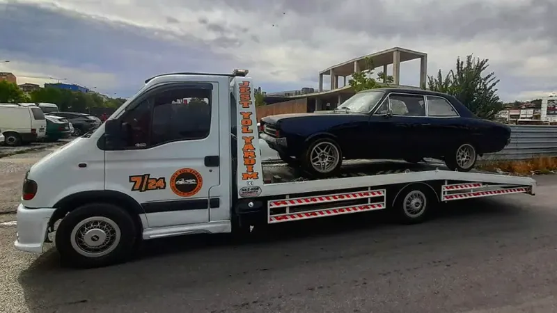 Jest Yol Yardım