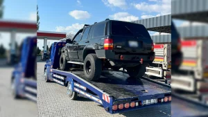 Ferhat Kaçar Yol Yardım