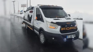 Işıklı Oto Kurtarma