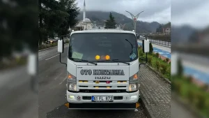 Aydınlar Oto Kurtarma