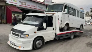Uluay Yol Yardım