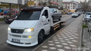 Baykuş Oto Kurtarma