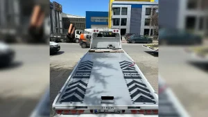 Taşkın Oto Kurtarma
