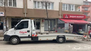 Özkan Oto Kurtarma