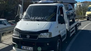 Taha Oto Kurtarma Ve Elektrik
