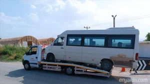 Oğuz Oto Kurtarma