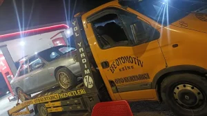 Efe Oto Yol Yardım