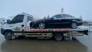 Yalçınkaya Oto Kurtarma