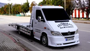 Veziroğlu Oto Kurtarma