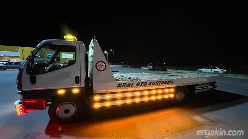 Kral Oto Kurtarma