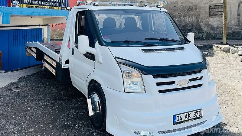 Ucee Oto Kurtarma