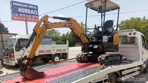 Kamer Oto Yol Yardım