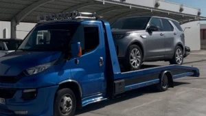 Demir Yol Yardım