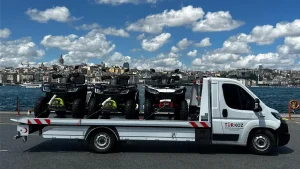 Türköz Oto Kurtarma