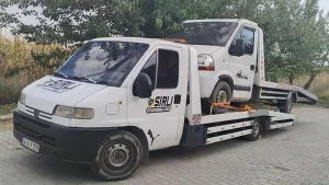 Sırlı Oto Kurtarma
