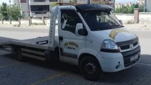 Tekin Oto Kurtarma