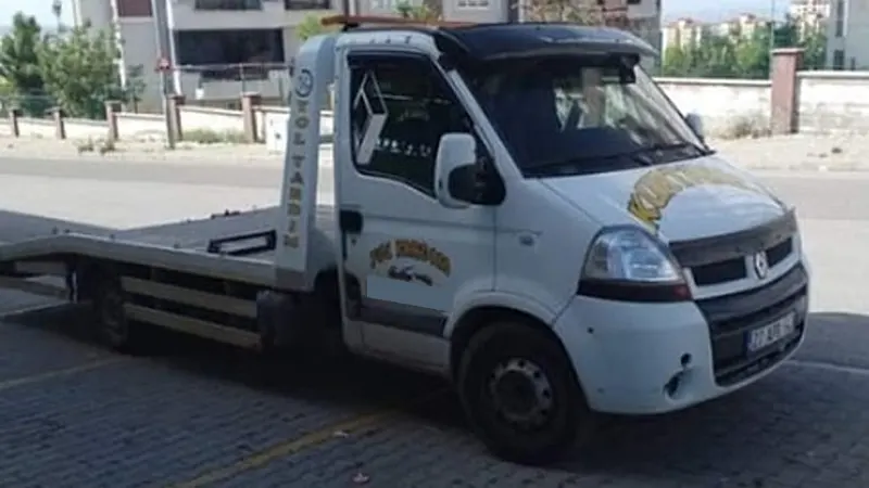 Tekin Oto Kurtarma