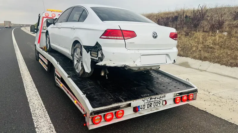 Yıldızoğlu Yol Yardım
