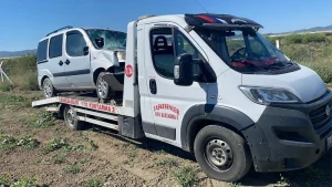 Taşkesenler Oto Kurtarma