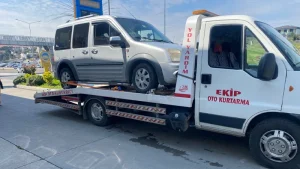 Ekip Oto Kurtarma
