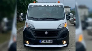 Çaycuma Ayaz Oto Kurtarıcı
