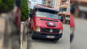Azaklıoğlu Oto Kurtarma