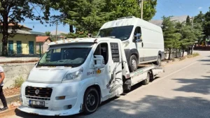 Hızır Oto Kurtarma