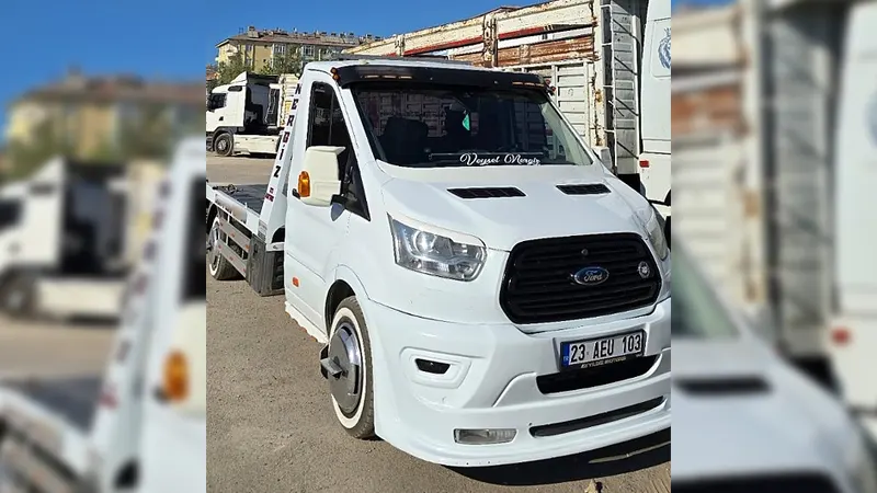 Nergiz Oto Kurtarma
