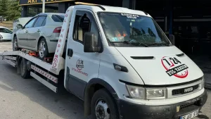 Sarıkaya Grup Oto Kurtarma