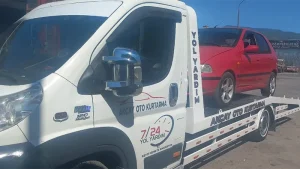 Akçay Oto Kurtarma