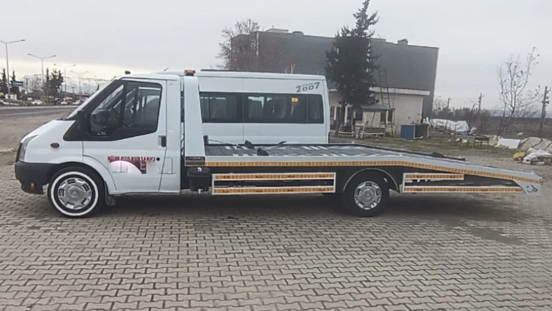 Uğur Oto Kurtarma